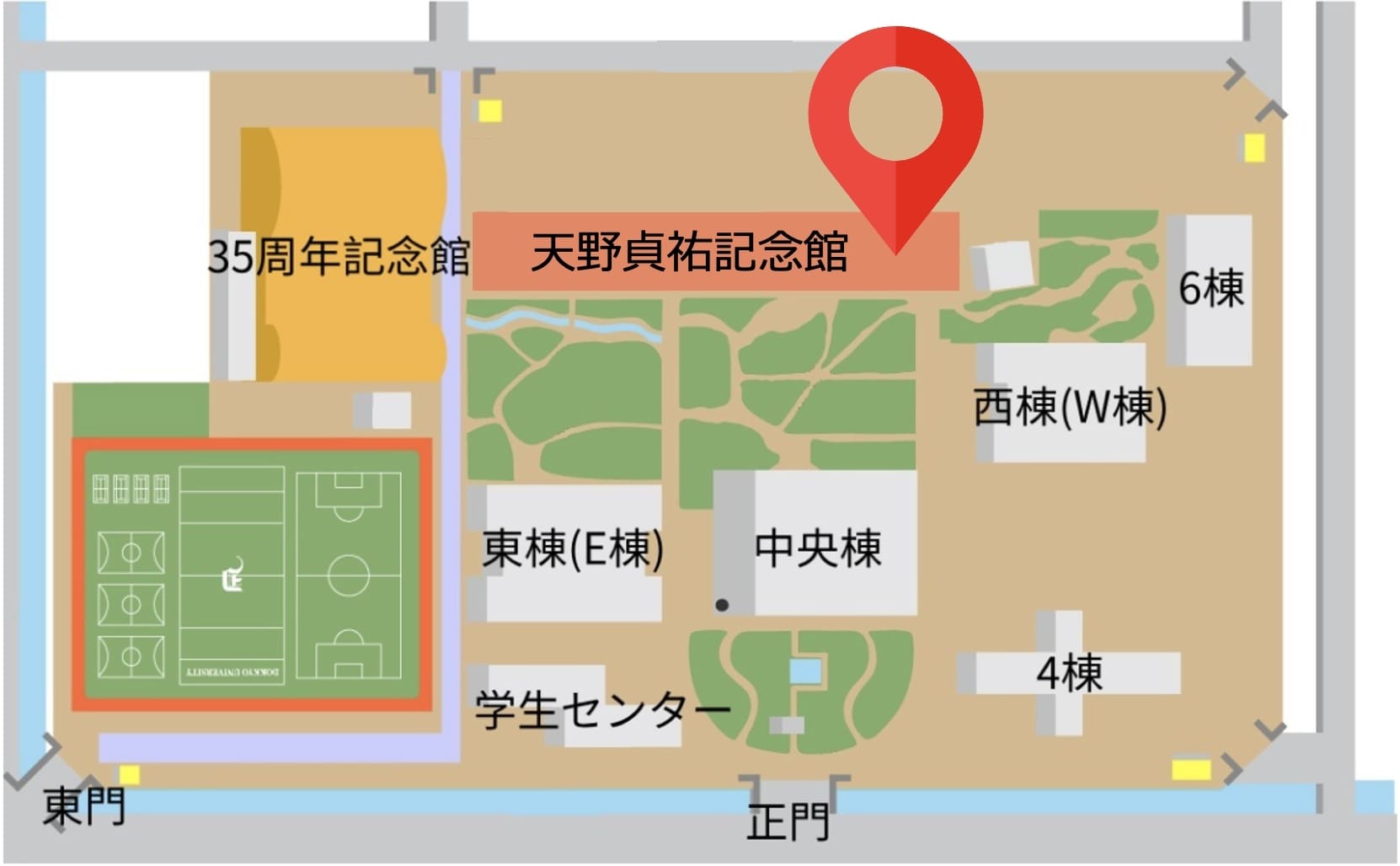 campus-map