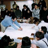 �n�}���̖͗l