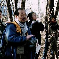 ��̖`���ň��A���錢�䐳����