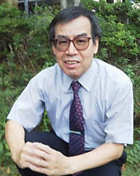 写真:マ会計学の原理に関する研究｜内倉　滋 教授