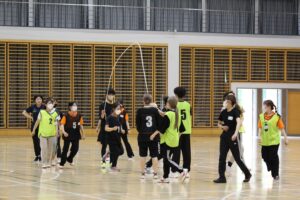 スポーツ大会1