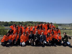 新入生歓迎合宿2