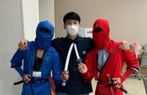 ハロウィンパーティー (1)